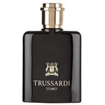 Ficha técnica e caractérísticas do produto Perfume Trussardi Uomo Masculino - Eau de Toilette - 50 Ml