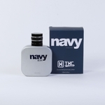 Ficha técnica e caractérísticas do produto Perfume TXC NAVY EDP 100ML PF003