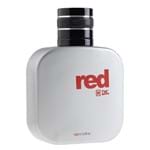 Ficha técnica e caractérísticas do produto Perfume TXC Red Masculino 100ml 26117