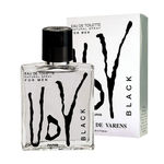 Ficha técnica e caractérísticas do produto Perfume U D V Black 100 ml - Lacrado - Original