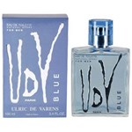 Ficha técnica e caractérísticas do produto Perfume U D V Blue Masculino Eau de Toilette - 100ml - Ulric de Varens