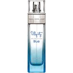 Ficha técnica e caractérísticas do produto Perfume Ubiquity Blue Feminino Eau de Toilette 100ml - Vivinevo