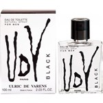 Ficha técnica e caractérísticas do produto Perfume UDV Black Ulric de Varens EDT Masculino 60ml