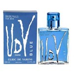 Ficha técnica e caractérísticas do produto Perfume Udv Blue 100ml Edt Masculino Ulric de Varens