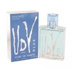 Ficha técnica e caractérísticas do produto Perfume Udv Blue 60ml Edt Masculino Ulric de Varens