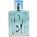 Ficha técnica e caractérísticas do produto Perfume UdV Blue Eau de Toilette Masculino - Ulric de Varens - 100 Ml