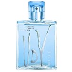 Ficha técnica e caractérísticas do produto Perfume UDV Blue EDT Masculino Ulric de Varens - 100 Ml