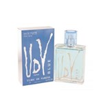 Ficha técnica e caractérísticas do produto Perfume Udv Blue Edt Masculino Ulric de Varens