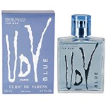 Ficha técnica e caractérísticas do produto Perfume Udv Blue Masculino Eau de Toilette 60ml - Ulric de Varens