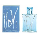 Ficha técnica e caractérísticas do produto Perfume UDV Blue Masculino Ulric de Varens EDT 100ml