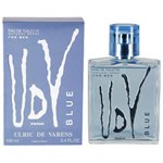 Ficha técnica e caractérísticas do produto Perfume Udv Blue Masculino Eau de Toilette 100ml - Ulric de Varens