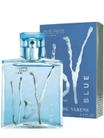 Ficha técnica e caractérísticas do produto Perfume Udv Blue - Ulric de Varens - Masculino - Eau de Toilette (100 ML)