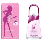 Ficha técnica e caractérísticas do produto Perfume UDV Chic-Issime Feminino Ulric de Varens EDP 75ml