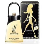 Ficha técnica e caractérísticas do produto Perfume UDV Divine-issime Feminino Eau de Parfum 75ml - Uric de Varens