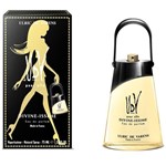 Ficha técnica e caractérísticas do produto Perfume UDV Divine-Issime Feminino Ulric de Varens EDP 75ml