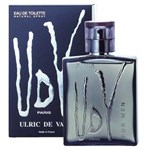 Ficha técnica e caractérísticas do produto Perfume UdV Eau de Toilette Masculino - Ulric de Varens - 100 Ml