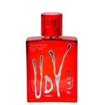 Ficha técnica e caractérísticas do produto Perfume Udv Flash Eau de Toilette Masculino 100Ml