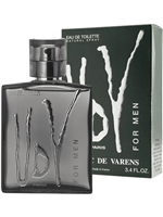 Ficha técnica e caractérísticas do produto Perfume Udv For Men - Ulric de Varens - Masculino - Eau de Toilette (100 ML)
