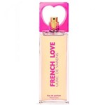 Ficha técnica e caractérísticas do produto Perfume Udv French Love Feminino 75ml - Ulric de Varens