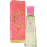 Ficha técnica e caractérísticas do produto Perfume UDV Isa Feminino Eau de Parfum 50ml