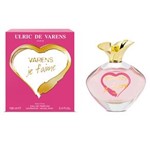 Ficha técnica e caractérísticas do produto Perfume UDV Je T Aime Spray Eau de Parfum Feminino - 100ml