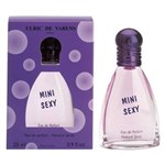 Ficha técnica e caractérísticas do produto Perfume UDV Mini Sexy Vap Eau de Parfum Feminino - 25ml