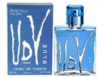 Ficha técnica e caractérísticas do produto Perfume Ullric de Varens UDV Blue Masculino - Ulric de Varens