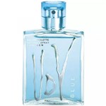 Ficha técnica e caractérísticas do produto Perfume Ulric de Varens Blue Eau de Toilette Masculino 100ML