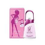 Ficha técnica e caractérísticas do produto Perfume Ulric de Varens Chic-Issime Eau de Parfum Feminino 30ML