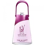 Ficha técnica e caractérísticas do produto Perfume Ulric de Varens Chic-Issime Eau de Parfum Feminino 75ML