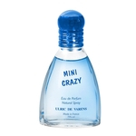 Ficha técnica e caractérísticas do produto Perfume Ulric De Varens Mini Crazy Eau De Parfum - 25 Ml