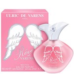 Ficha técnica e caractérísticas do produto Perfume Ulric de Varens Reve de Varens Eau de Parfum F 50ML