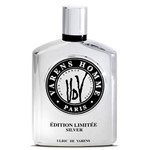 Ficha técnica e caractérísticas do produto Perfume Ulric de Varens Silver Homme Eau de Toilette Masculino 100ML
