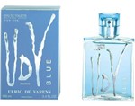 Ficha técnica e caractérísticas do produto Perfume Ulric de Varens Udy Blue 100ml Edt