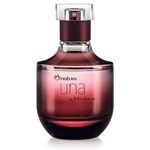 Ficha técnica e caractérísticas do produto Perfume Una Artisan Feminino Deo Parfum - 75 ml