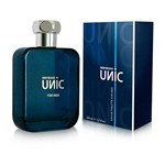 Perfume Unic Masculino Eau de Toilette 100ml | New Brand