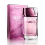 Ficha técnica e caractérísticas do produto Perfume Unique For Women 100ml Lonkoom