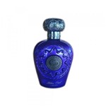 Perfume Unissex Blue Oud 100 Ml - Lattafa