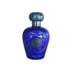 Ficha técnica e caractérísticas do produto Perfume Unissex Blue Oud 100 Ml - Lattafa