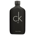 Ficha técnica e caractérísticas do produto Perfume Unissex CK Be Calvin Klein Eau de Toilette 200ml - 200ml
