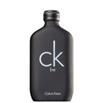 Ficha técnica e caractérísticas do produto Perfume Unissex Ck Be Calvin Klein Eau de Toilette 50ml