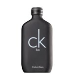 Ficha técnica e caractérísticas do produto Perfume Unissex CK Be Calvin Klein Eau de Toilette 50ml
