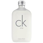 Ficha técnica e caractérísticas do produto Perfume Unissex - CK One Calvin Klein Eau de Toilette - 200ml