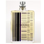 Ficha técnica e caractérísticas do produto Perfume Unissex Escentric 01 Escentric Molecules Eau de Toilette 100ml