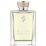 Ferrari Perfume Unissex Noble Fig - Eau De Toilette 50ml