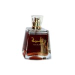 Ficha técnica e caractérísticas do produto Perfume Unissex Raghba 100 Ml - Lattafa