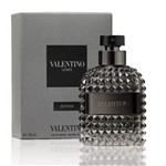 Ficha técnica e caractérísticas do produto Perfume Uomo Intense Masculino Eau de Parfum 100ml - Valentino