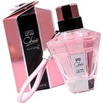 Ficha técnica e caractérísticas do produto Perfume Up do Chic Coscentra Feminino Eau de Parfum 100ml