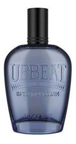 Ficha técnica e caractérísticas do produto Perfume Upbeat For Him Deo Colônia 75ml - Importados