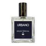 Ficha técnica e caractérísticas do produto Perfume Urbano Masculino 100Ml (100ml)